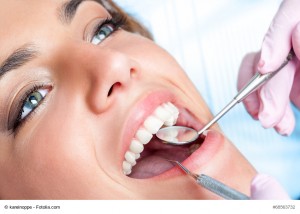 Zahnimplantate sind Zahnersatz auf dem höchsten Niveau
